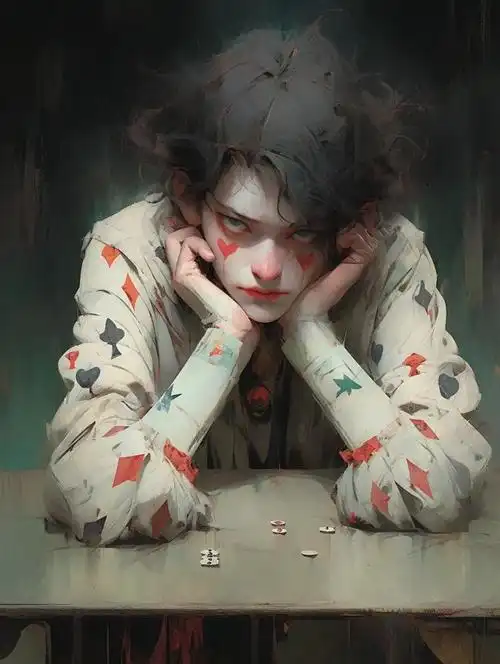 第七个雨夜 犯罪电影在线观看